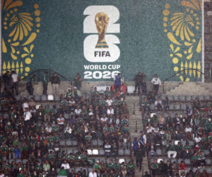 Historyczny awans zamienił się w koszmar. Tłum udusił kibiców w Meksyku