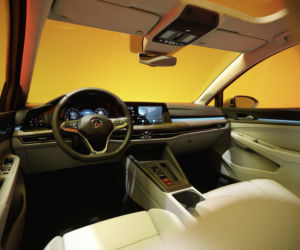 Volkswagen Golf 8 generacja
