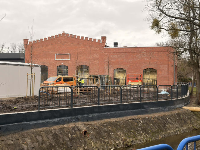 18 grudnia otwarcie Vendo Parku w Grudziądzu