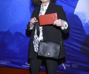 Gwiazdy na premierze spektaklu Degustacja