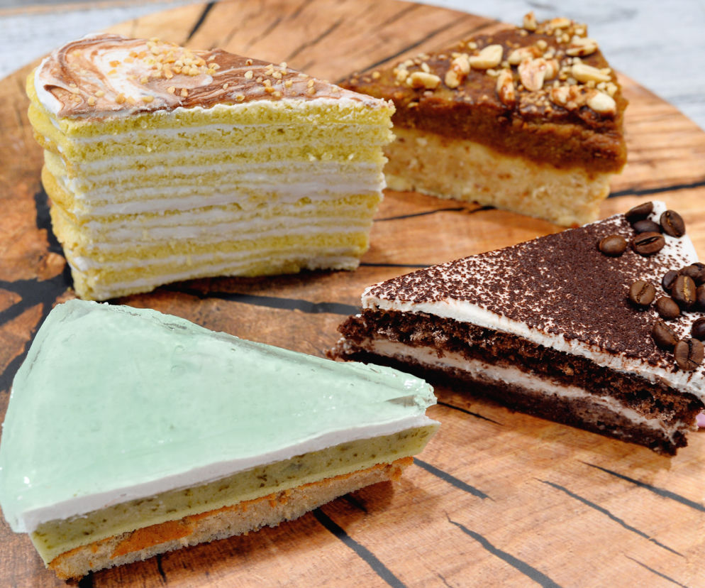 Fit Cake Kielce