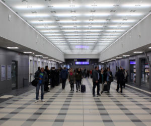 Dworzec PKP Szczecin Główny