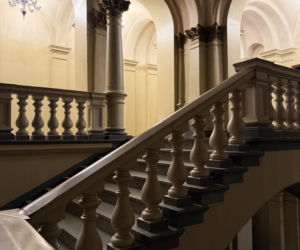 Gmach Dyrekcji Kolei Wschodniej w Bydgoszczy