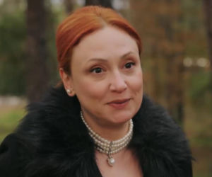 Złoty chłopak odcinek 281