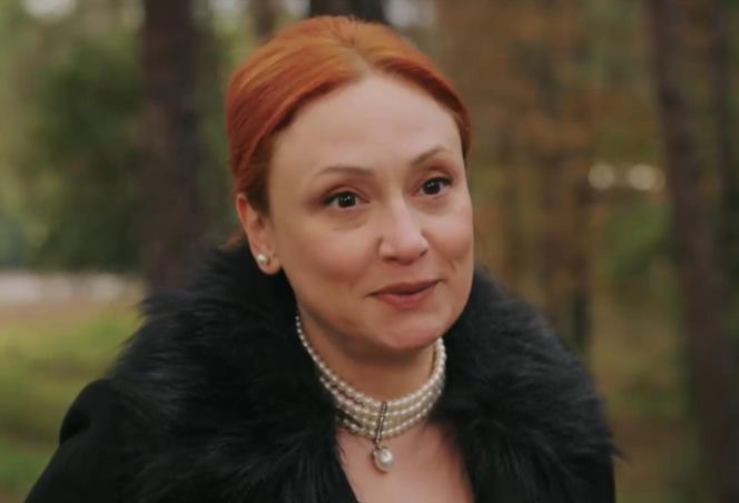 Złoty chłopak odcinek 281