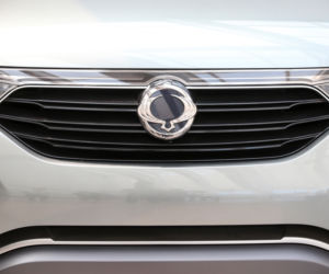 SsangYong LIV-1