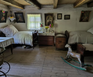 Skansen w Wolsztynie