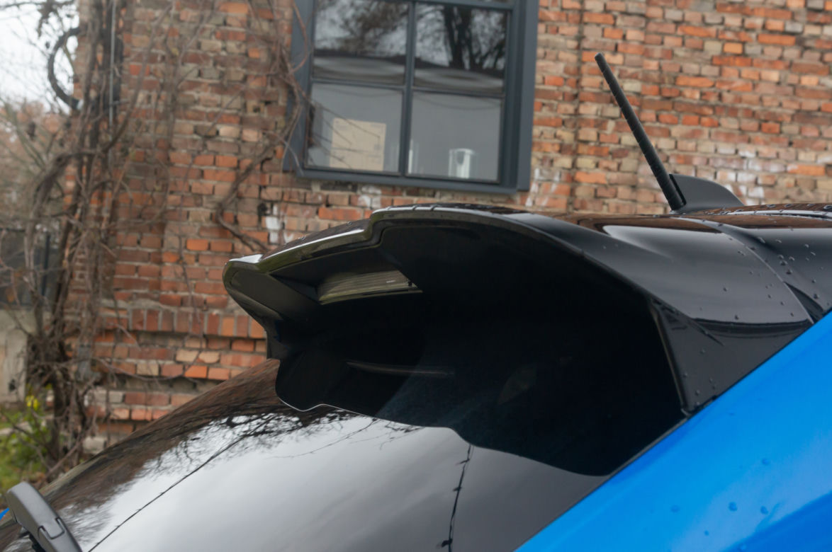 Peugeot 208 GT Line PureTech 130 S&S EAT8