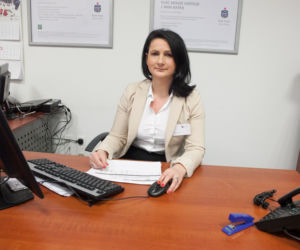 Kasjerka walczy z mafią wnuczkową
