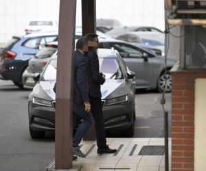 Morawiecki pod specjalnym nadzorem