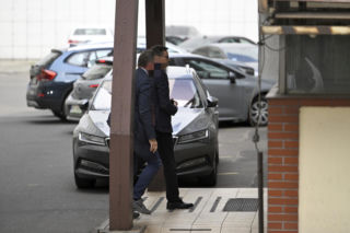 Morawiecki pod specjalnym nadzorem