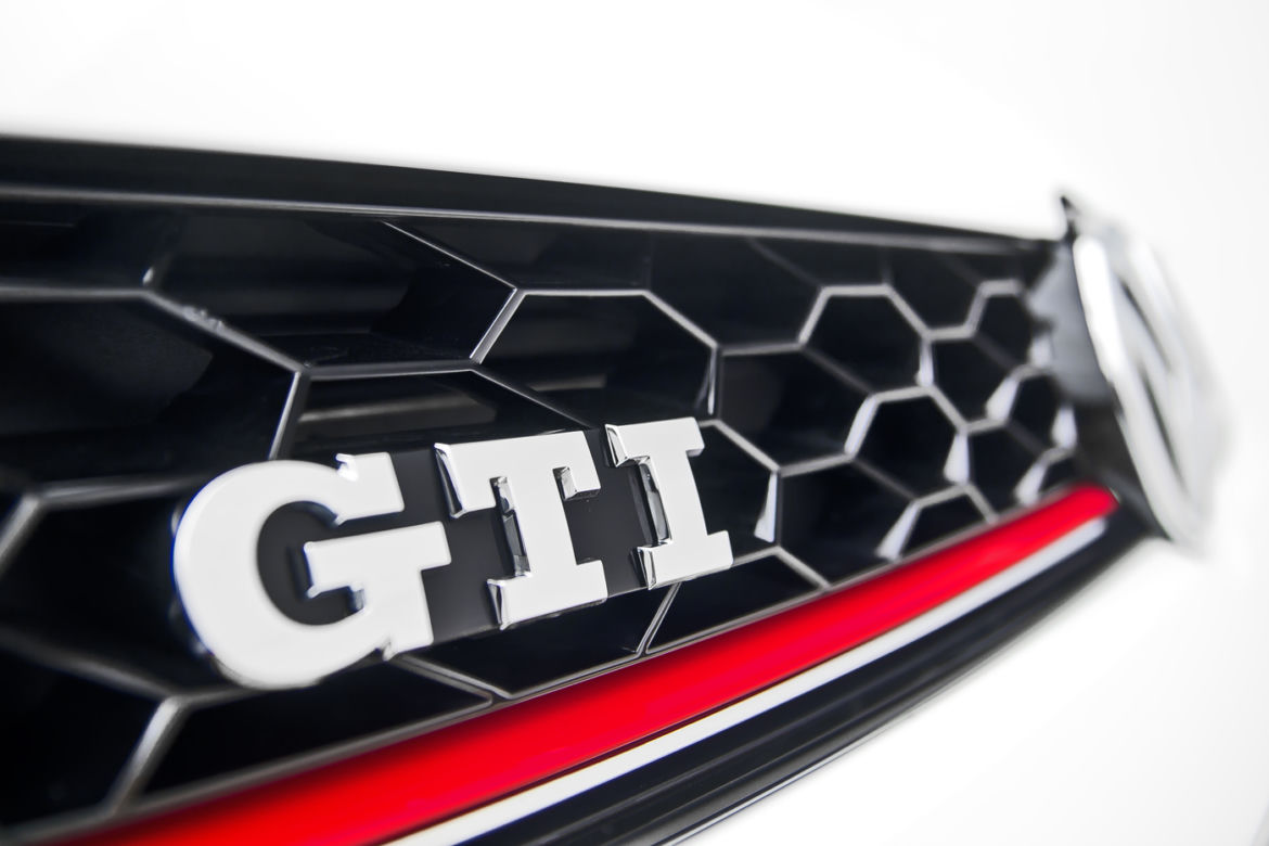 Volkswagen Polo GTI 1.8 TSI