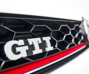 Volkswagen Polo GTI 1.8 TSI