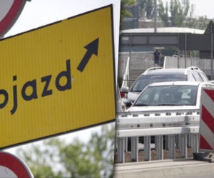Zmiany w organizacji ruchu przy cmentarzach w Warszawie. Wszystkich Świętych 2018
