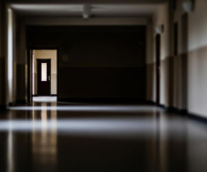 Milioner zastrzelony w domu opieki. Kim był jego zabójca?