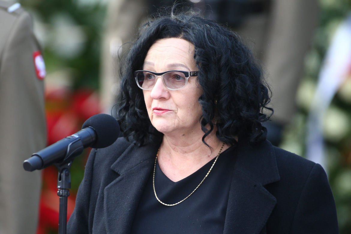 Kim jest Klara Williams?