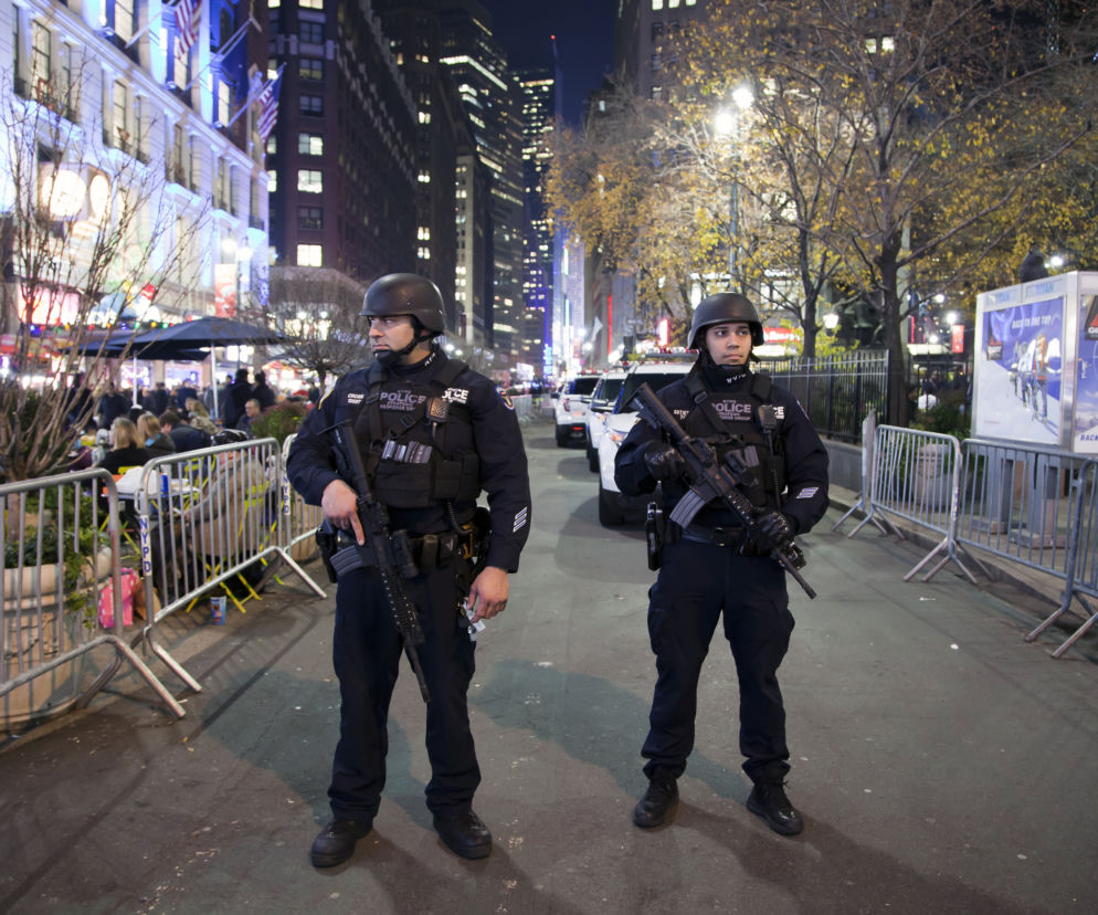 NYPD