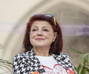 Szczere wyznanie Urszuli Dudziak o przejściu na emeryturę