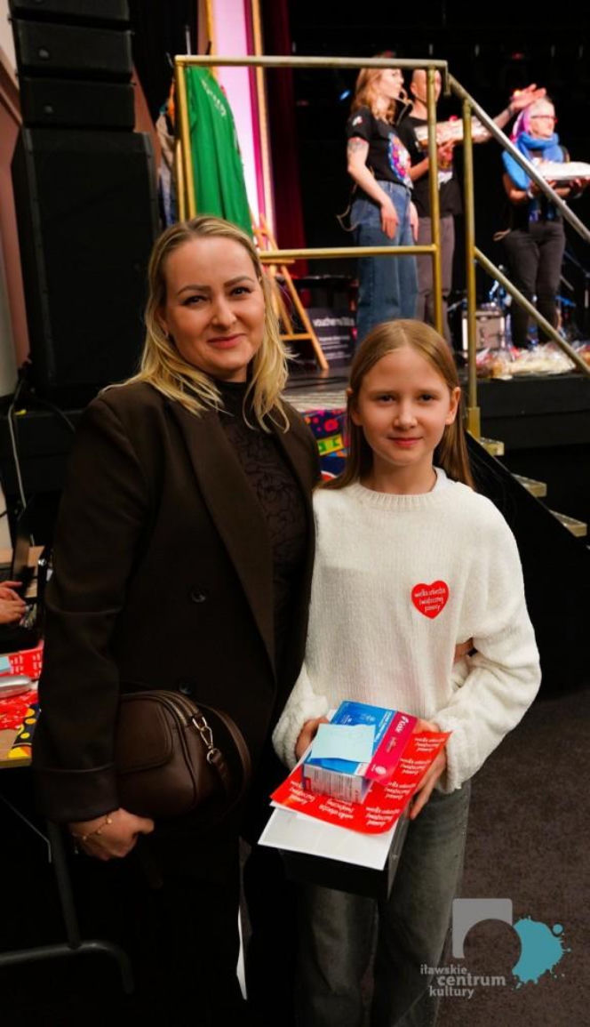 34 Finał WOŚP w Iławie