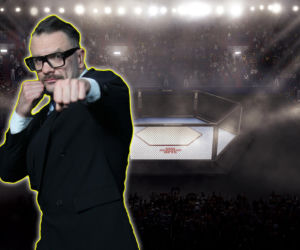 Mejza kontra Murański. Polityczna bomba w świecie freak fightów 