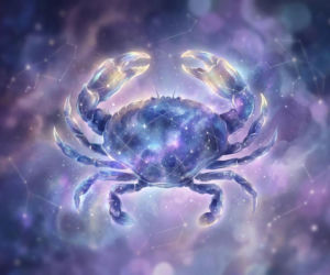 Horoskop dzienny Rak na 10 maja - Odkryj dziś, czego naprawdę pragniesz