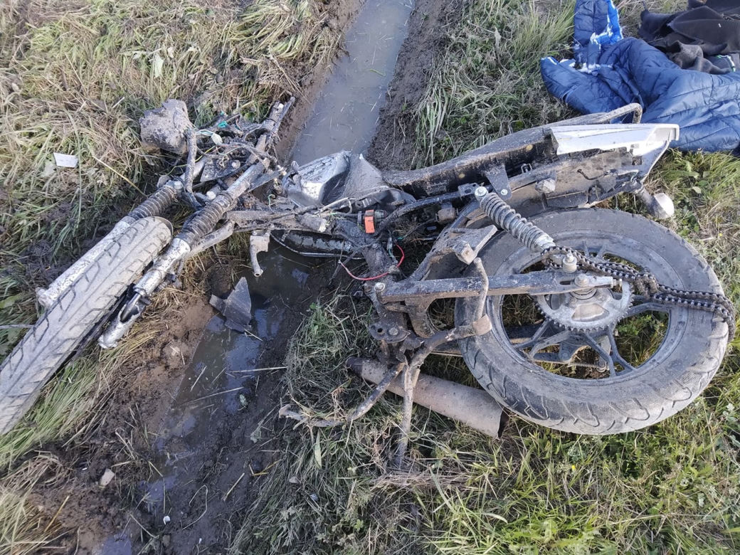Uczeń szkoły w Płocku stracił nogę. Chciał zostać żołnierzem, teraz potrzebuje pomocy