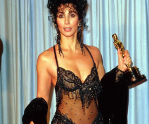 Cher