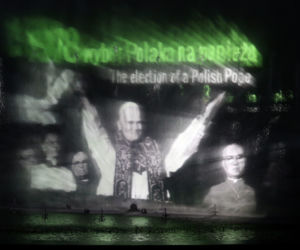 Widowisko Taniec Wolności