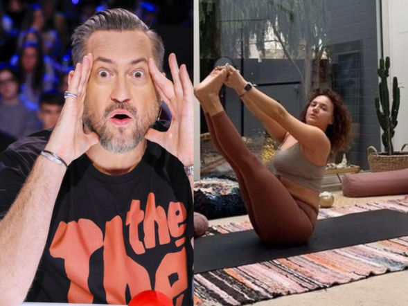 Willa za miliony i koniec miłości! Prokop rozstał się z żoną po 20 latach