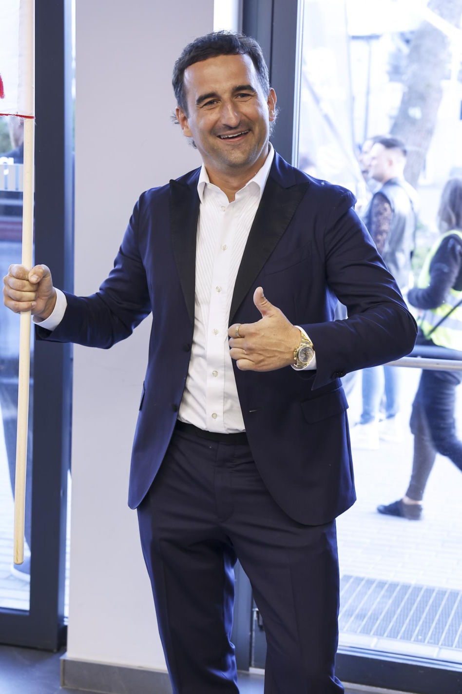 Michał Koterski