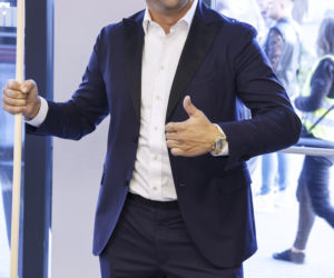 Michał Koterski