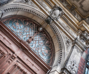 Spacer wokół Muzeum Narodowego we Wrocławiu