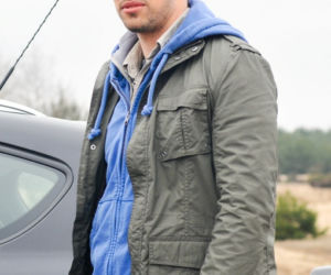 Jakub Strzelecki