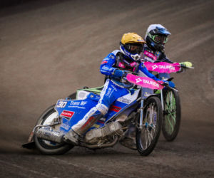 5. finał Tauron SEC 2020 w Toruniu - galeria z Motoareny