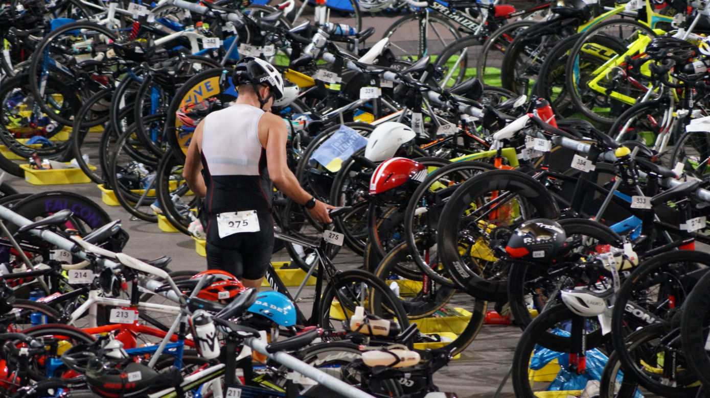 Enea Bydgoszcz Triathlon 2021 [GALERIA]