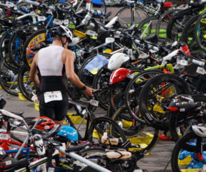 Enea Bydgoszcz Triathlon 2021 [GALERIA]