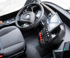 Elektryczne autobusy dla Siedlec