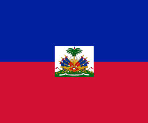 Haiti