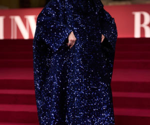 Londyńska premiera Diabeł ubiera się u Prady 2