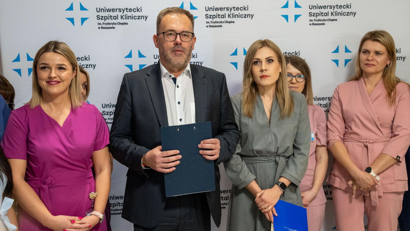 Pierwsza Bezpłatna szkoła rodzenia w mieście.