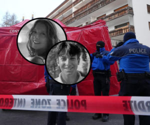 Oto młode ofiary pożaru w Szwajcarii! Najmłodsi mieli 16 lat