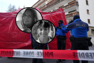 Oto młode ofiary pożaru w Szwajcarii! Najmłodsi mieli 16 lat