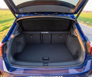 Volkswagen T-Roc R 2.0 TSI 4MOTION DSG7 300 KM