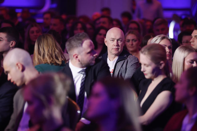 Gala Herosi WP 2026 po akcji Łatwoganga