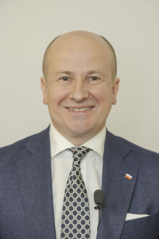 Bartłomiej Wróblewski zdobył Koronę Ziemi