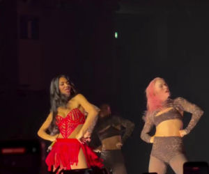 Nicole Scherzinger zachwyciła stylizacjami. Nie wygląda na swój wiek!