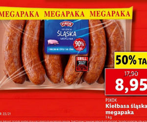 Nowa promocja w Lidlu 