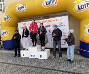 Lotto 23. Bieg Jakubowy cz.3