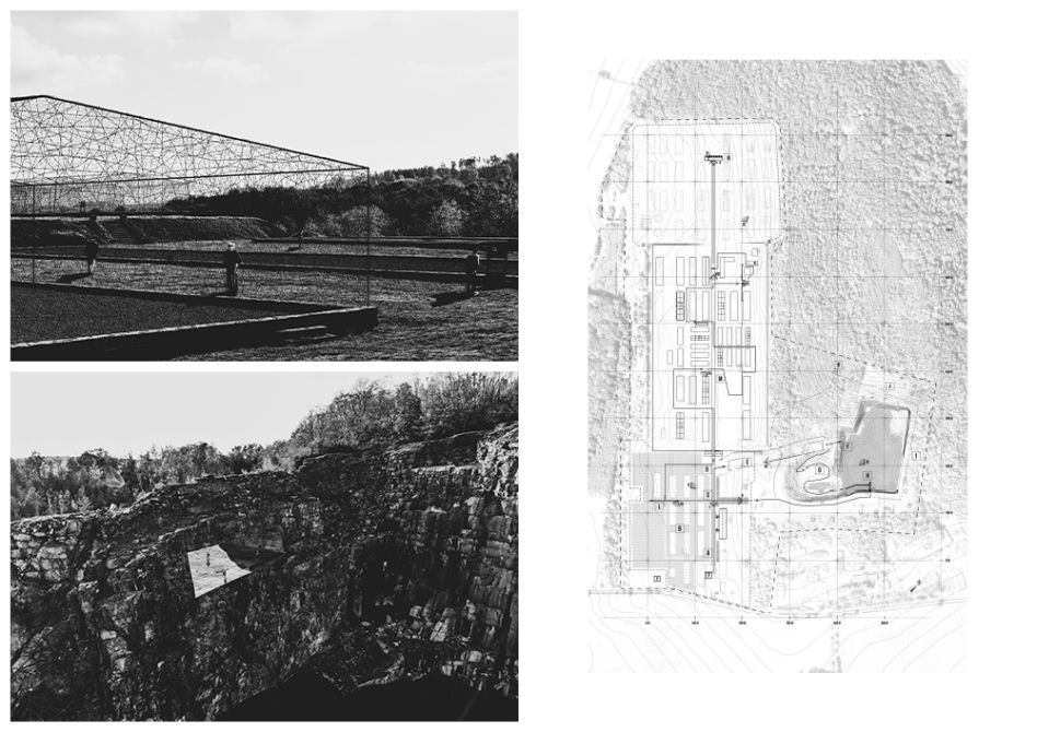 Shortlist Young Talent Architecture Award 2023 - najlepsze prace dyplomowe w Europie