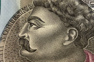 Trzymałeś w ręku banknot 500 zł?  Jesteś w zdecydowanej MNIEJSZOŚĆI! ZOBACZ raport NBP 